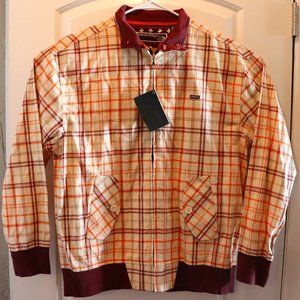Enyce Clothing Co. Shirt Jacket, New With Tags. Men's Size XL